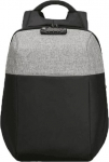 S&uuml;learvuti seljakott Notrbook Backpack, must v./hall v., 15.6"