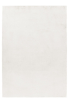 Koridorivaip Pouffy POUFFY802505100CREAM, kreemjasvalge, 250 cm x 80 cm