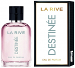 Parf&uuml;&uuml;mvesi La Rive Destin&eacute;e, 30 ml