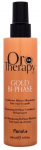 Juukse konditsioneer Fanola Oro Therapy 24K Gold Bi-Phase, 200 ml
