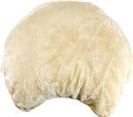 Loomavoodi Beeztees 409009, kreemjasvalge, 64 cm x 64 cm