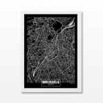 Pilt Wallity BC20929101 - 3545, 35 cm x 45 cm