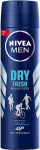 Meeste deodorant Nivea Dry Fresh, 150 ml