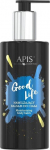 Kehapalsam Apis Good Life, 300 ml