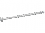Betoonikruvi Essve HL CS, 10x185 mm, 30 tk