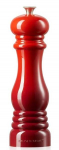 Soola- ja pipraveski Le Creuset, punane v.