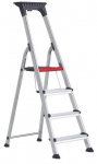 Redel &uuml;hepoolsed majapidamiseks Altrex Double Decker, 285 cm, 165 cm