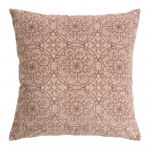 Dekoratiivpadjap&uuml;&uuml;r Blink 10, beež v., 45 cm x 45 cm