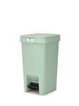 Pr&uuml;gikast Brabantia 800283, roheline v., 25 l, 41 cm x 20 cm