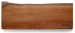 Serveerimislaud Skottsberg Wood Works 532649, 50 cm x 3 cm, 19 cm, Pruun v.