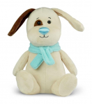 Pehme m&auml;nguasi Tm Toys Dog DKL0065, pruun v./beež v., 48.5 cm