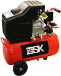 &Otilde;hukompressor Besk, 1800 W, 220 - 240 V