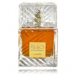Parf&uuml;&uuml;mvesi Lattafa Khamrah, 100 ml