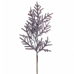 Kunstoks Natu 396, helelilla, 84 cm