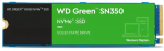 K&otilde;vaketas (SSD) Western Digital Green SN350, M.2, 250 GB