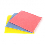 Lapp, universaalne Okko, mitmev&auml;rviline, pol&uuml;ester/viskoos, 3 tk