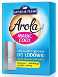 K&uuml;lmutuskapi v&auml;rskendaja General Fresh
