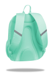 Kooli seljakott CoolPack F109645, roheline v., 33 cm x 20 cm x 41 cm