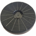 &Otilde;hupuhastajate filter Scandomestic CF115
