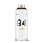 Aerosoolv&auml;rv Montana 94, tavaline, pruun, 0.4 l