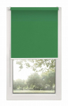 Ruloo Decor D-13, roheline v., 68 cm x 215 cm