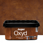 Dekoratiivkrohv, seinale Jeger Oxyd, oxyd, 1 l