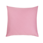 Padjap&uuml;&uuml;r Domoletti, roosa, 70 cm x 70 cm