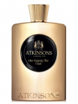 Parf&uuml;&uuml;mvesi Atkinsons Her Majesty, 100 ml