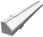 LED riba profiil SLV Grazie 10 1004889, hall v., IP20