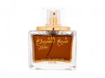 Parf&uuml;&uuml;mvesi Lattafa Sheikh Al Shuyukh Khusoosi, 100 ml
