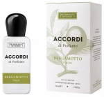 Parf&uuml;&uuml;mvesi The Merchant Of Venice Bergamotto Italia Accordi Di Profumo, 30 ml