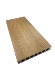 WPC terrassilauad Garden Center, 290 cm x 14 cm x 2.3 cm, segatud tikk b v.