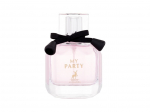 Parf&uuml;&uuml;mvesi Maison Alhambra My Party, 100 ml
