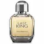 Tualettvesi Roccobarocco Last King, 100.0 ml