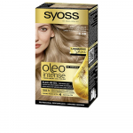Juuksev&auml;rv Syoss Oleo Intense, light blonde mother-of-pearl, 8-68, 115.0 ml