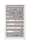 Ruloo Mini Basic, grafiit v., 73 cm x 150 cm