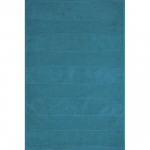 Vannitoa p&otilde;randamatt Jessi, t&uuml;rkiissinine v., 90 cm x 60 cm