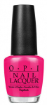 K&uuml;&uuml;nelakk OPI Nail Laquer, koala bear-y v., 15 ml