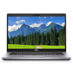 S&uuml;learvuti Dell Latitude 5410, taastatud, Intel Core i5-10210U, 16 GB, 512 GB, 14 ", Intel UHD Graphics, hall v., en