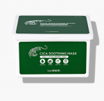 N&auml;omask The Saem Cica Soothing, 330.0 ml, 30 tk