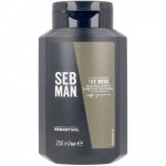 &Scaron;ampoon Seb Man, 250 ml