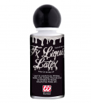 Vedel lateks lastele/t&auml;iskasvanutele, zombie 4087L, l&auml;bipaistev v.