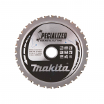 Nurklihvija l&otilde;ikeketas Makita Specialized, 150 mm x 1.1 mm x 20 mm