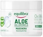 Juuksemask Equilibra Beauty Formulas Aloe Hyaluronic, 450 ml