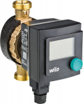 Retsirkulatsioonipump Wilo, 5 - 7 W