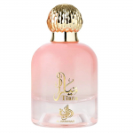 Parf&uuml;&uuml;mvesi AL Wataniah Tiara Pink, 100 ml