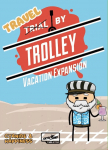 T&auml;iendus lauam&auml;ngule Spilbr&aelig;t Trial By Trolley Vacation, EN