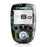 Compex SP 8.0