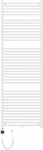 Elektriline r&auml;tikuradiator Mexen Mars, valge, 60 cm x 180 cm, 900 W