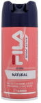 Deodorant naistele Fila Sport Active Natural, 150 ml